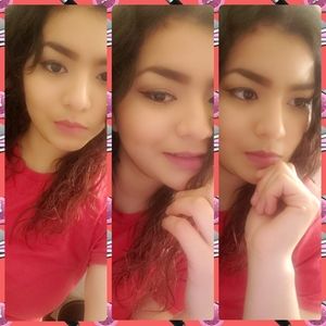 Meet your Posher, Iveth